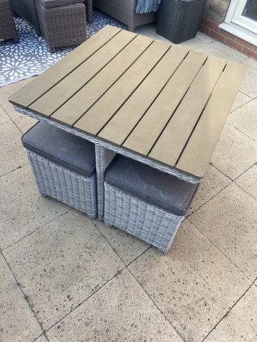 Kettler palma seater garden - kettler, 4