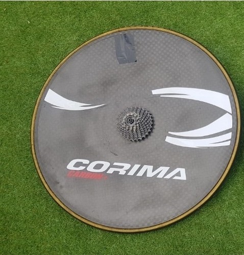 Corima carbon disc tubular - disc,