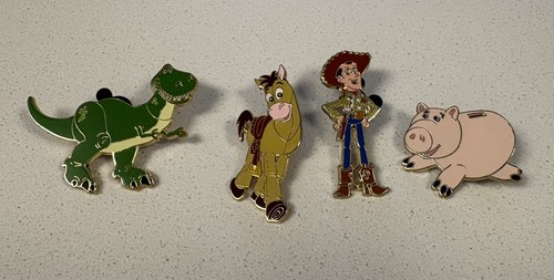 Disneyland paris toy story - paris,