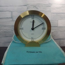 Vintage Tiffany & Co. Brass
