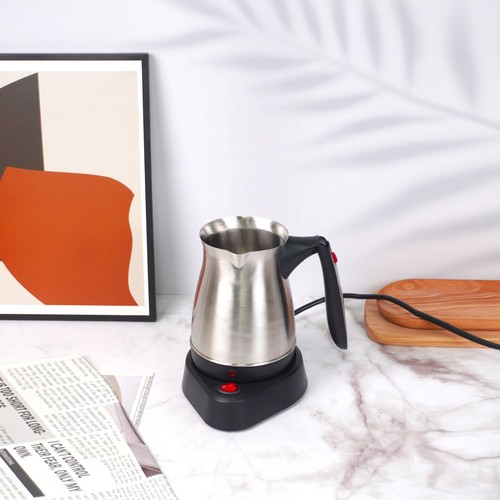 Turkish coffee maker electric - coffee,
