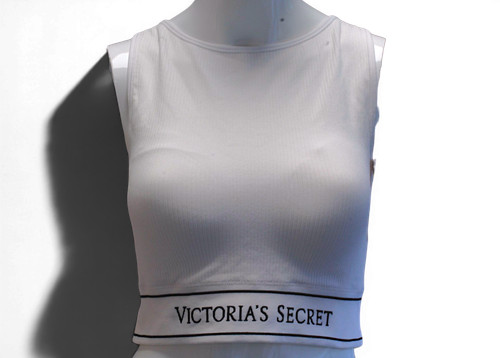 Victoria secret longline - secret,