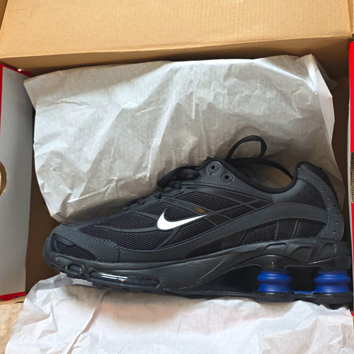 Nike shox ride men - ride, men’s