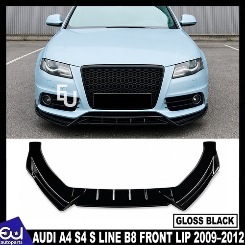 For audi line b8 - audi, s4