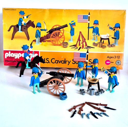 Playmobil playpeople 1770 - playpeople,
