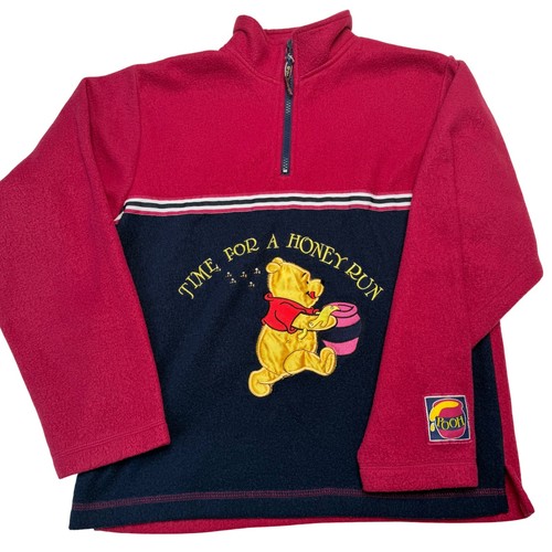 Vintage 90s disney winnie - 90s,