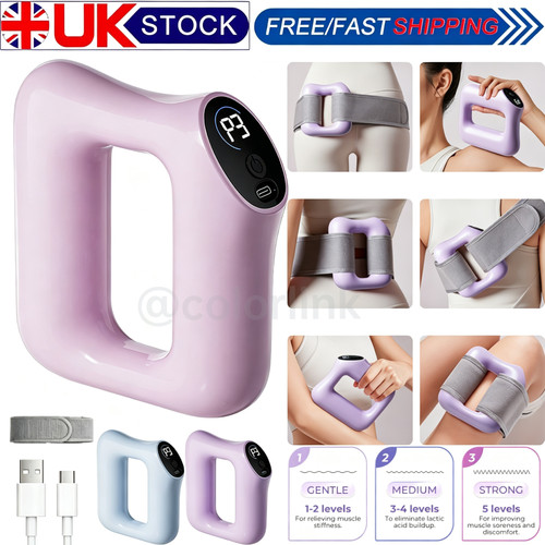 Muscle massage fascia - fascia, ring
