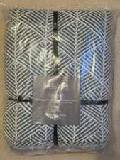 Lifestyle Zahra Throws, 70" x