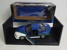 Autoart 1/18 Scale diecast