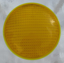 Crouse Hinds Faint Smiley