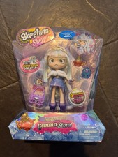 Shopkins Shoppies Gemma Stone