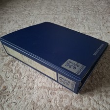 Vintage Peugeot 806 Workshop Service Division Factory Manual - Airbags Seatbelts