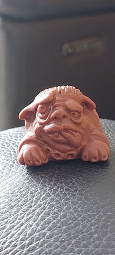Mini boglins the greedies - mini,