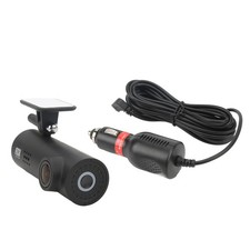 1080P Wifi Car Dvr Night Smart
