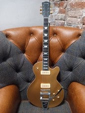 Eastman Goldtop SB56/N-GD