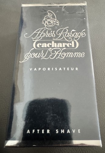 Apres rasage cacharel - apres,
