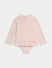 Marks & Spencer Baby Yellow