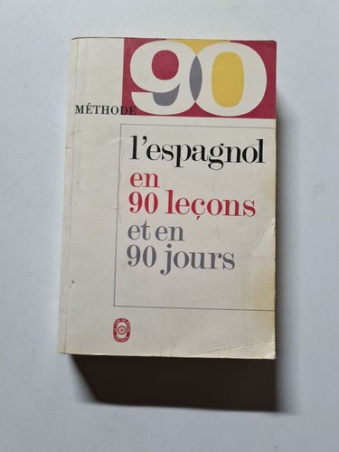 Spanish lessons and 90 - spanish, in