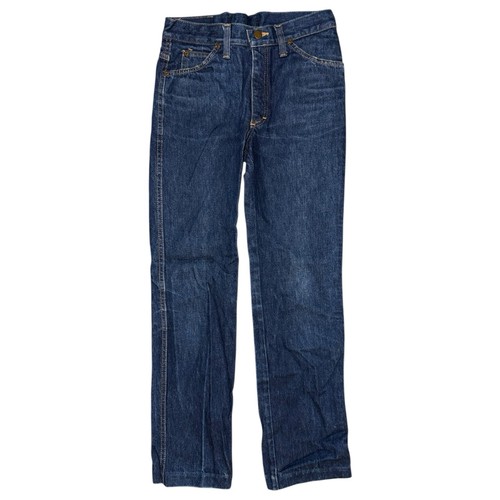 Vintage lee rider jeans - vintage,
