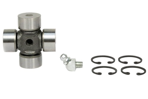 Universal joint for cardan for