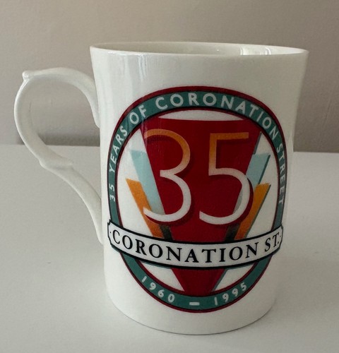 Coronation street year - coronation,