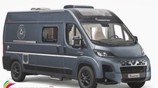 2025 fiat ducato camper - 2025, van