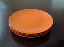 Vintage Melaware Orange