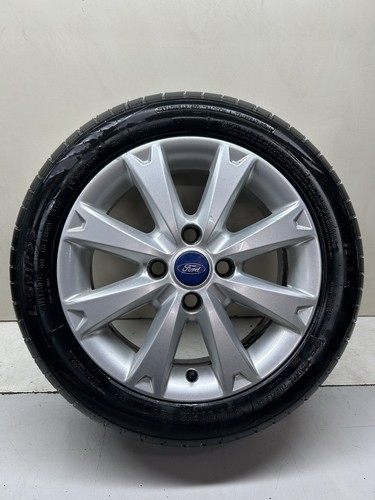 Ford fiesta mk7 inch alloy - mk7,