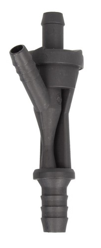 Valve air flow control - air,