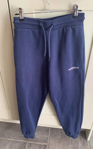 Mckenzie boys navy blue - mckenzie,
