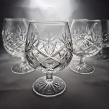 Crystal cognac brandy - crystal,