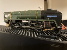 Bachmann British Rail 9F Steam Engine 32-841K OO Gauge