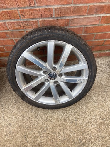 Golf mk6 inch vancouver - vw,