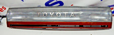 Genuine 1982 toyota townace - 1982-91,