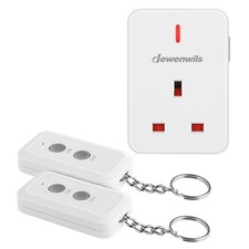 DEWENWILS Remote Control Plug