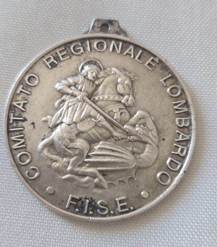 Italian silver 800 st - silver,