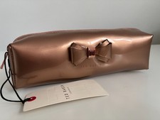 TED BAKER Ted Baker gold Bow