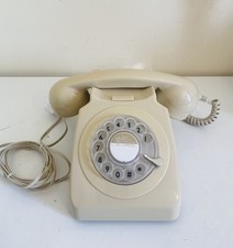 Vintage Style GPO 746  Rotary