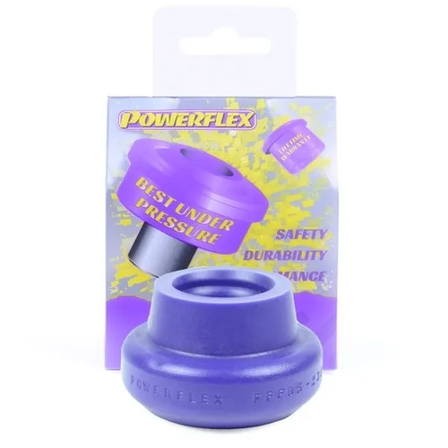 Powerflex front engine - powerflex,