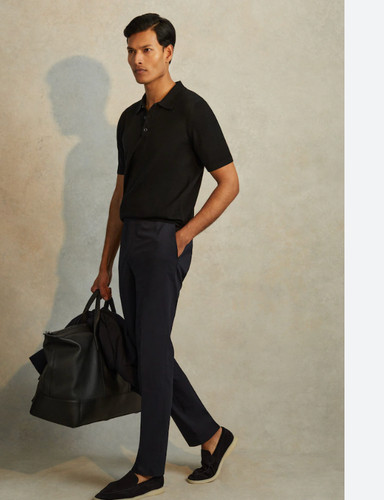 Reiss merino wool manor - merino, "manor"