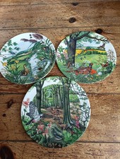 3 Wedgwood Colin Newman's