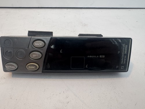Taxi meter with stand - t2,