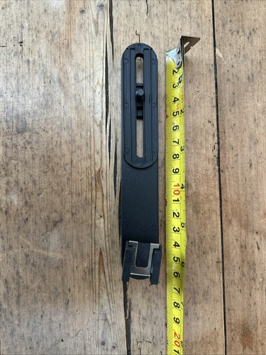 Flash bracket dual camera - bracket,