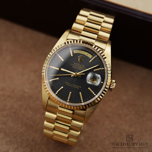 Rolex day date 18238 - day-date,