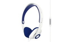 Koss KPH30i White On-Ear