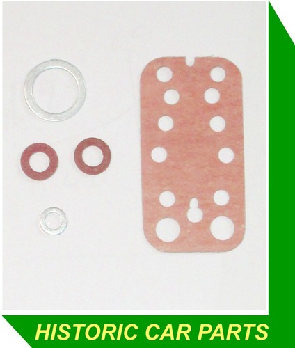 Gasket pack for - zenith, 26vf-3