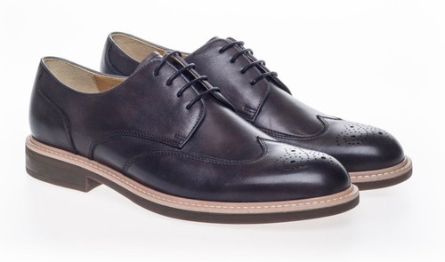 Steptronic george brogue derby - steptronic,