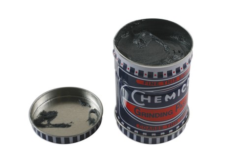 Chemico grinding paste - grinding, 110