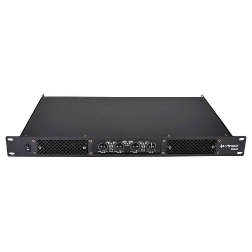 Citronic d4200 200w - d4200, x