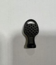 Genuine Toyota Roof Rack End